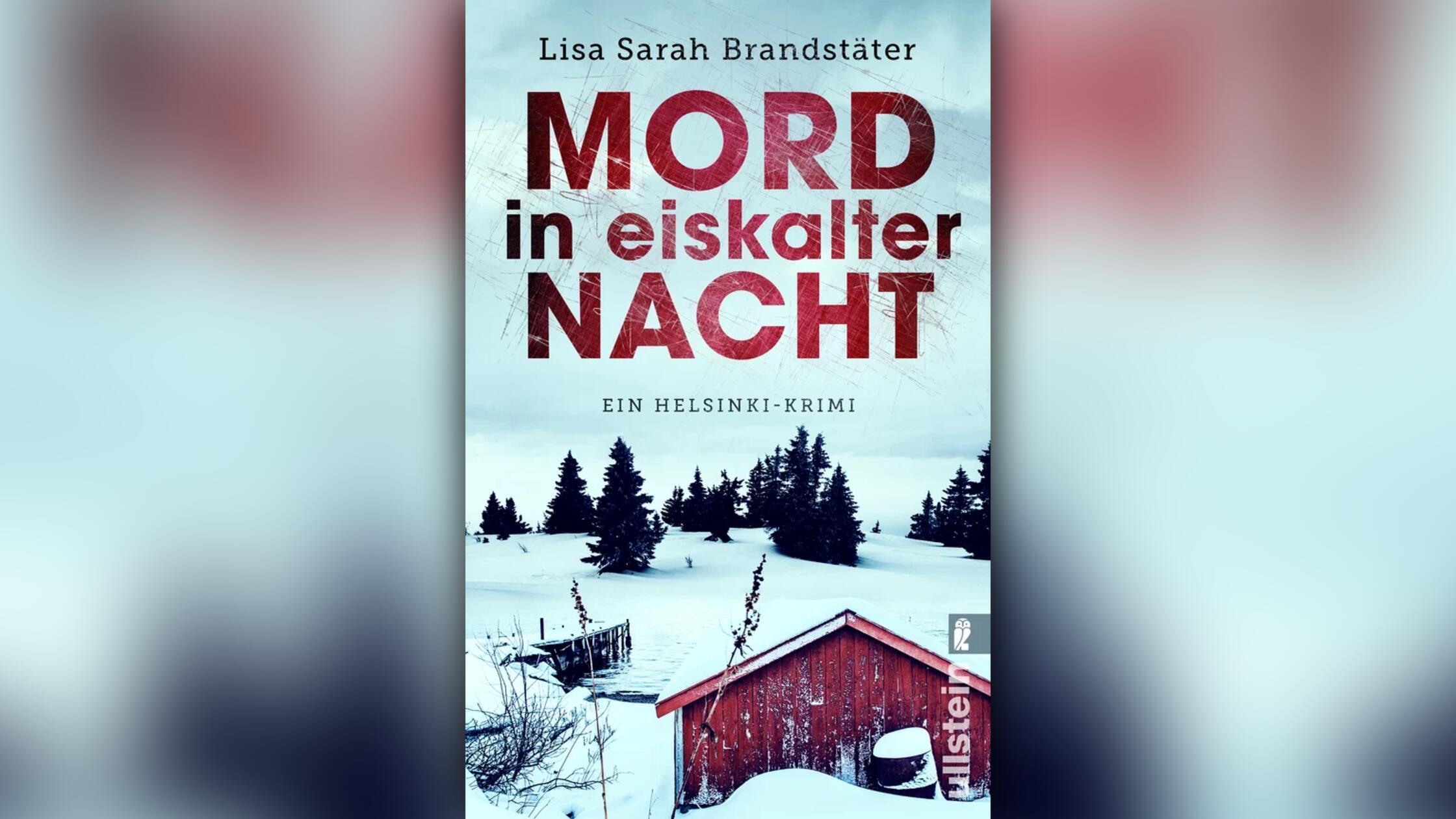 Ein nordisch-cooler Helsinki-Krimi mit überraschenden Wendungen zum Miträtseln. Die Moderatorin Kira Westerlund ist beliebt in Finnland. Trotzdem liegt sie eines Morgens, nach einer Feier geknebelt und mit einer Plastiktüte über dem Kopf ermordet, im Bett. Eigentlich ein Fall für Kriminalkommissarin Leena Victor, sie hat die beste Aufklärungsrate bei Gewaltdelikten gegen Frauen im Land. Doch Leena selbst Gast auf der Party. Trotzdem beginnt sie zu ermitteln, bis sie die Spuren an ein einsames Haus in den nordischen Wäldern führt, das ihr seltsam bekannt vorkommt. Erscheinungstermin: 25. September 2025 464 Seiten Ullstein 12,99 Euro