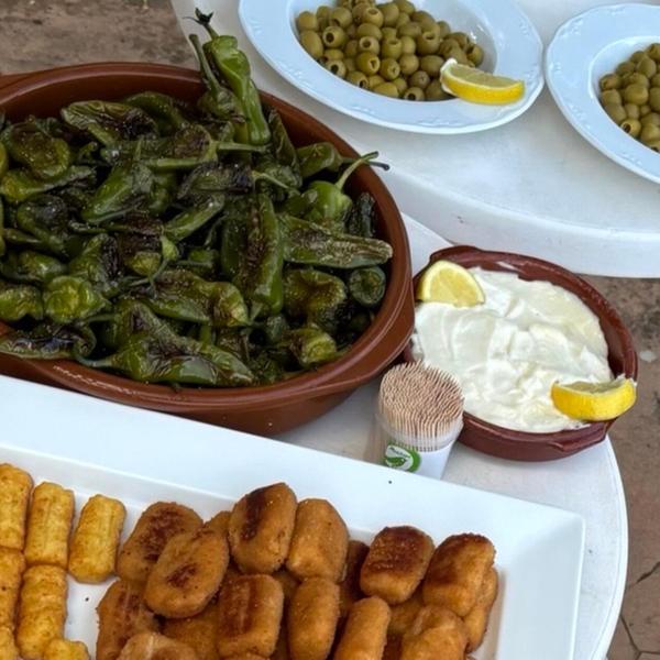 Weitere einfache Gerichte: