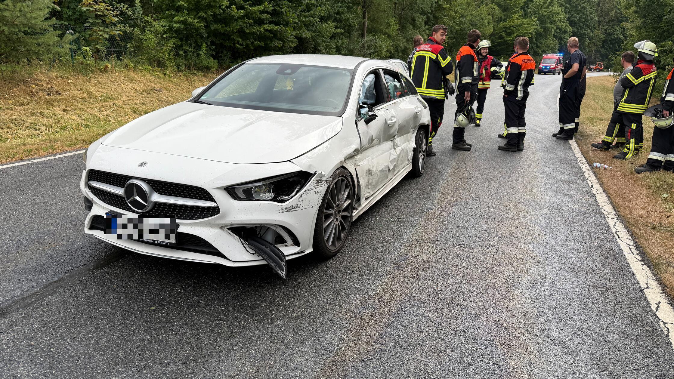 Polizeieinsatz Schwabach Heute