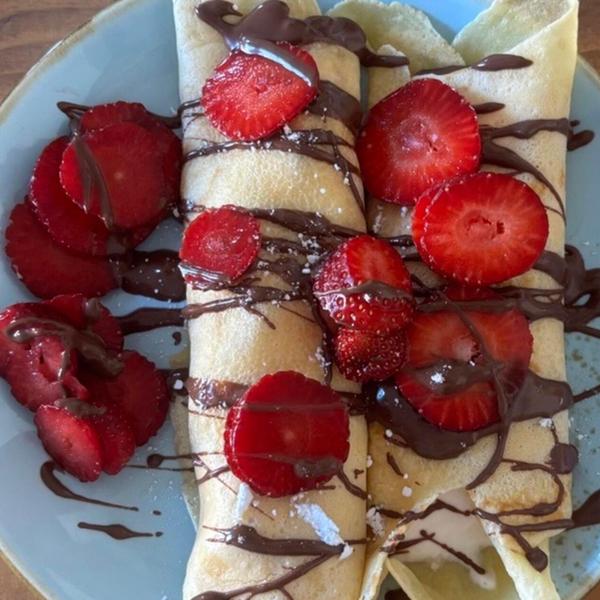 Weitere Rezept-Ideen: