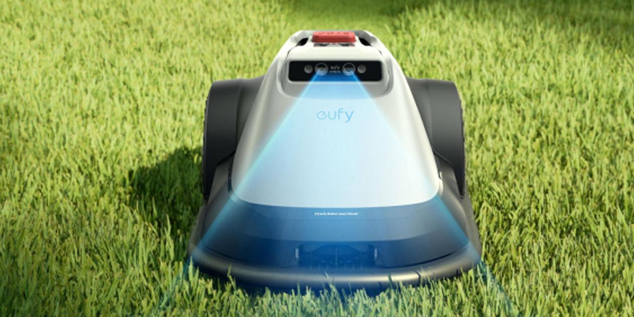 Eufy E15: Der kabellose Mähroboter, der in 5 Minuten startklar ist – Test und Fazit!