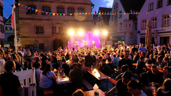 Altstadtfest Weißenburg (6)