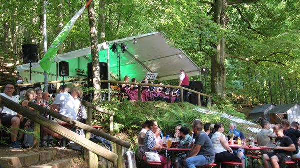 Kirschenfest Pretzfeld (4)