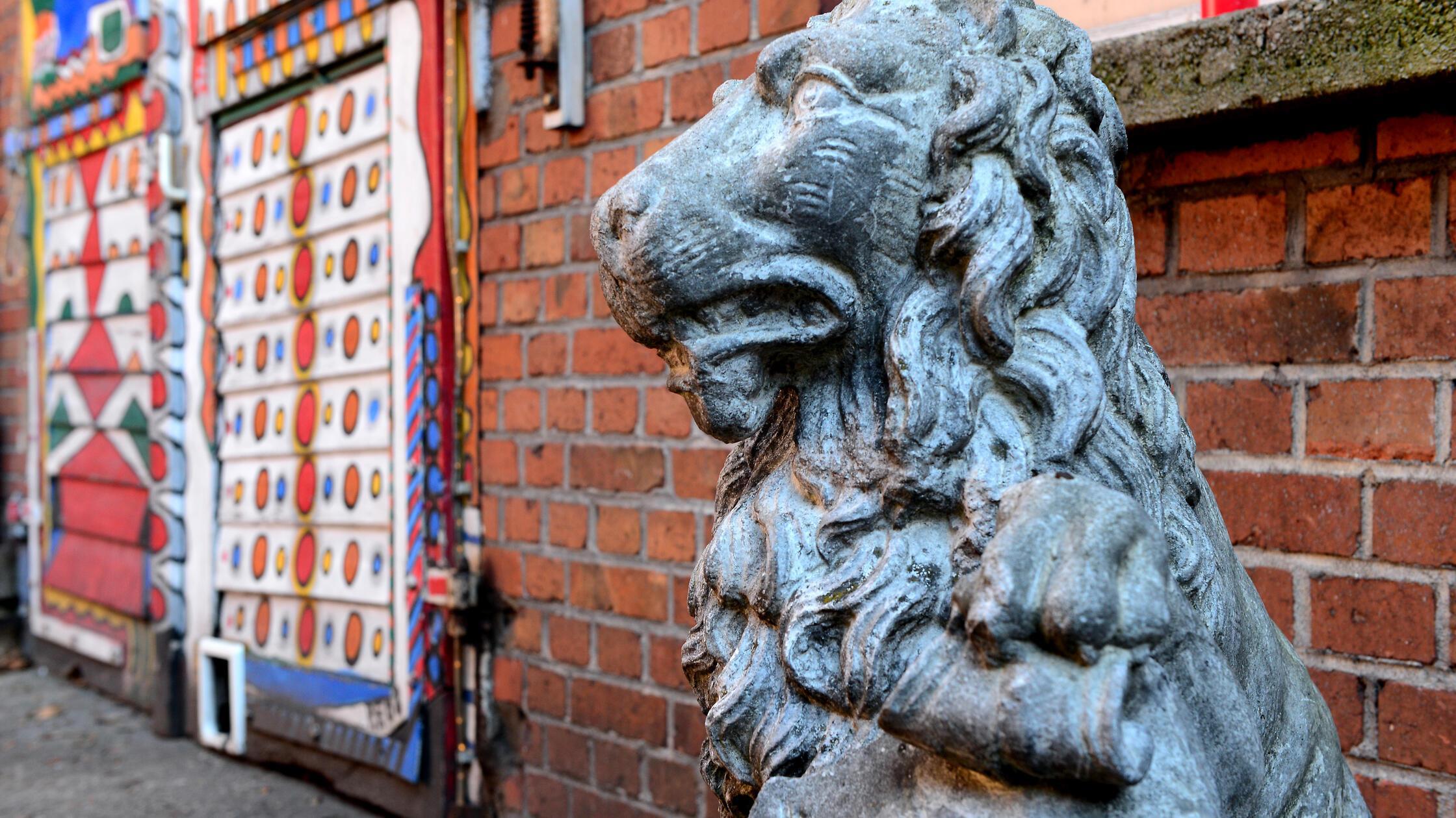 Die F&uuml;rther Kofferfabrik wird gr&ouml;&szlig;er: Das Kulturzentrum w&auml;chst um zwei Galerie-R&auml;ume