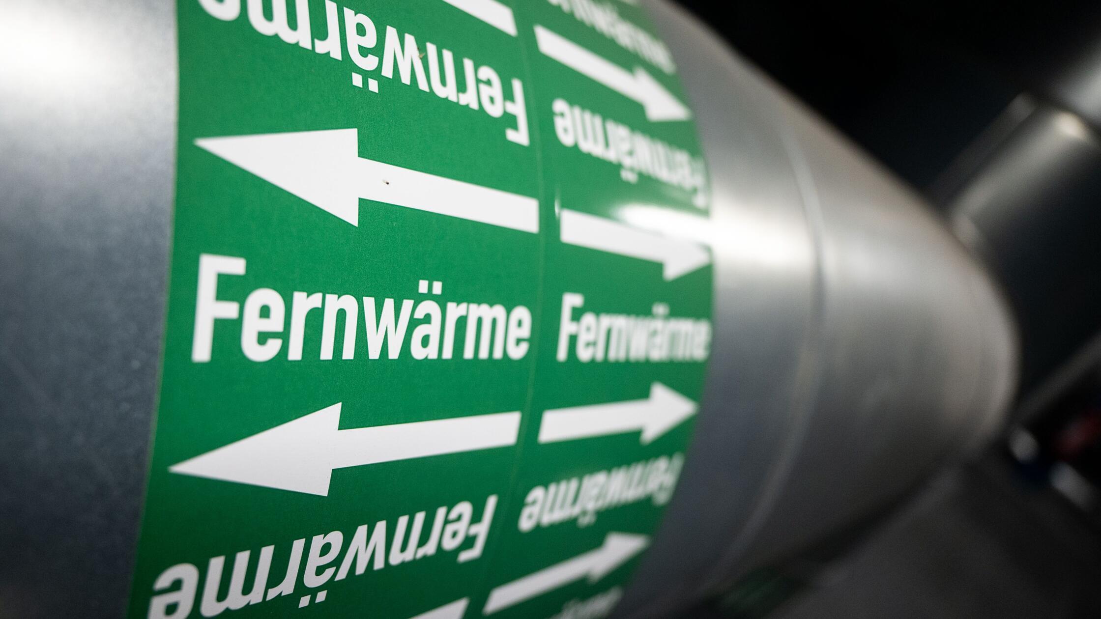 Die F&uuml;rther Infra hebt die Preise an: Kunden bezahlen jetzt mehr f&uuml;r Fernw&auml;rme