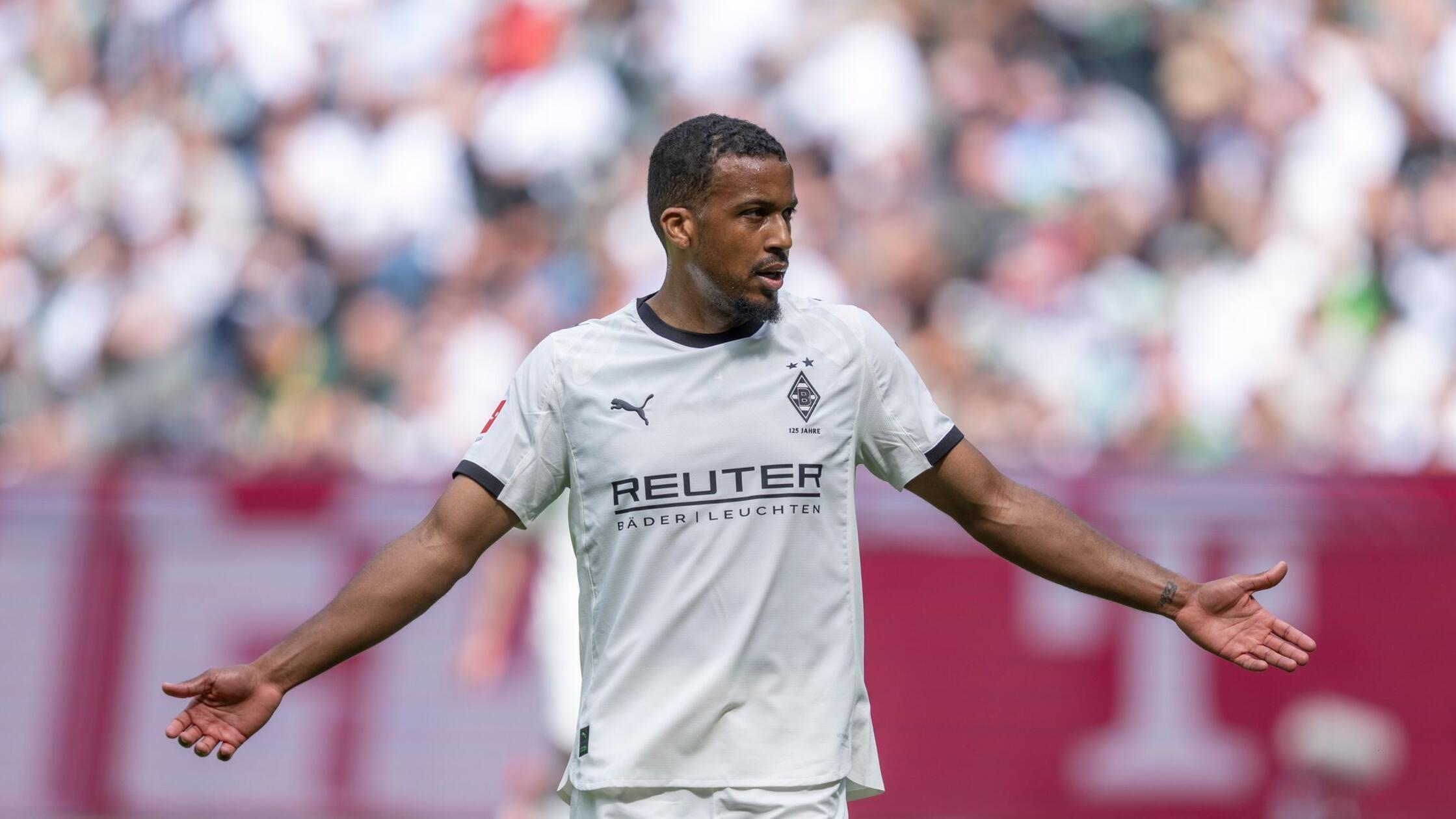 Plea verlässt Gladbach und wechselt nach Eindhoven