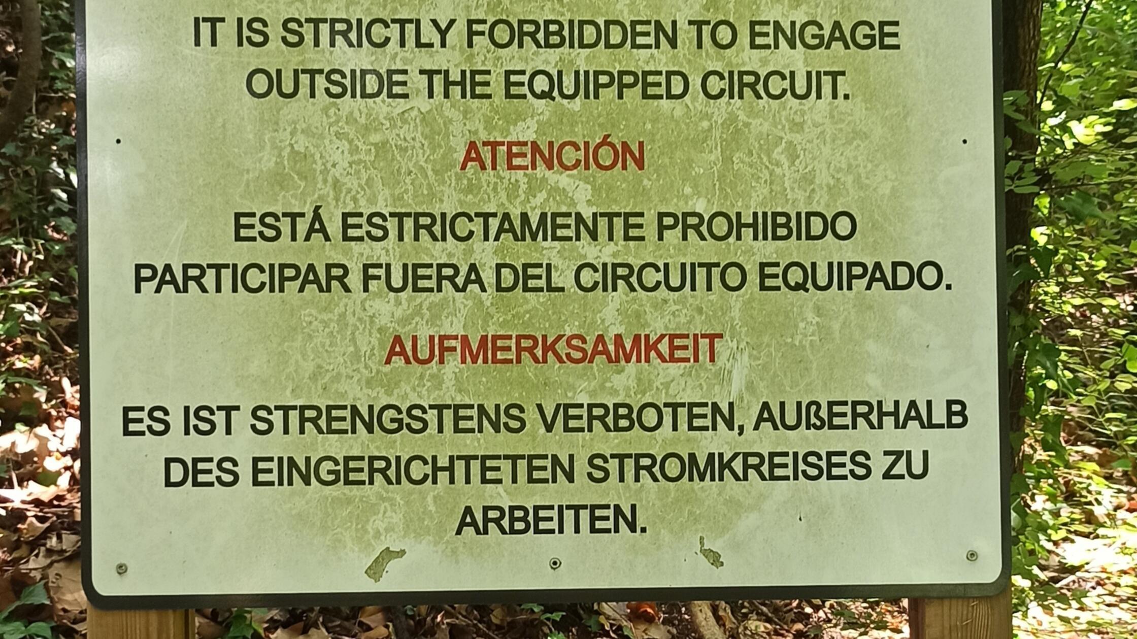 Gesehen von Thorsten Neubauer aus Heroldsbach in ,Fontaine de la Vacluse‘ in der Provence (Frankreich).;