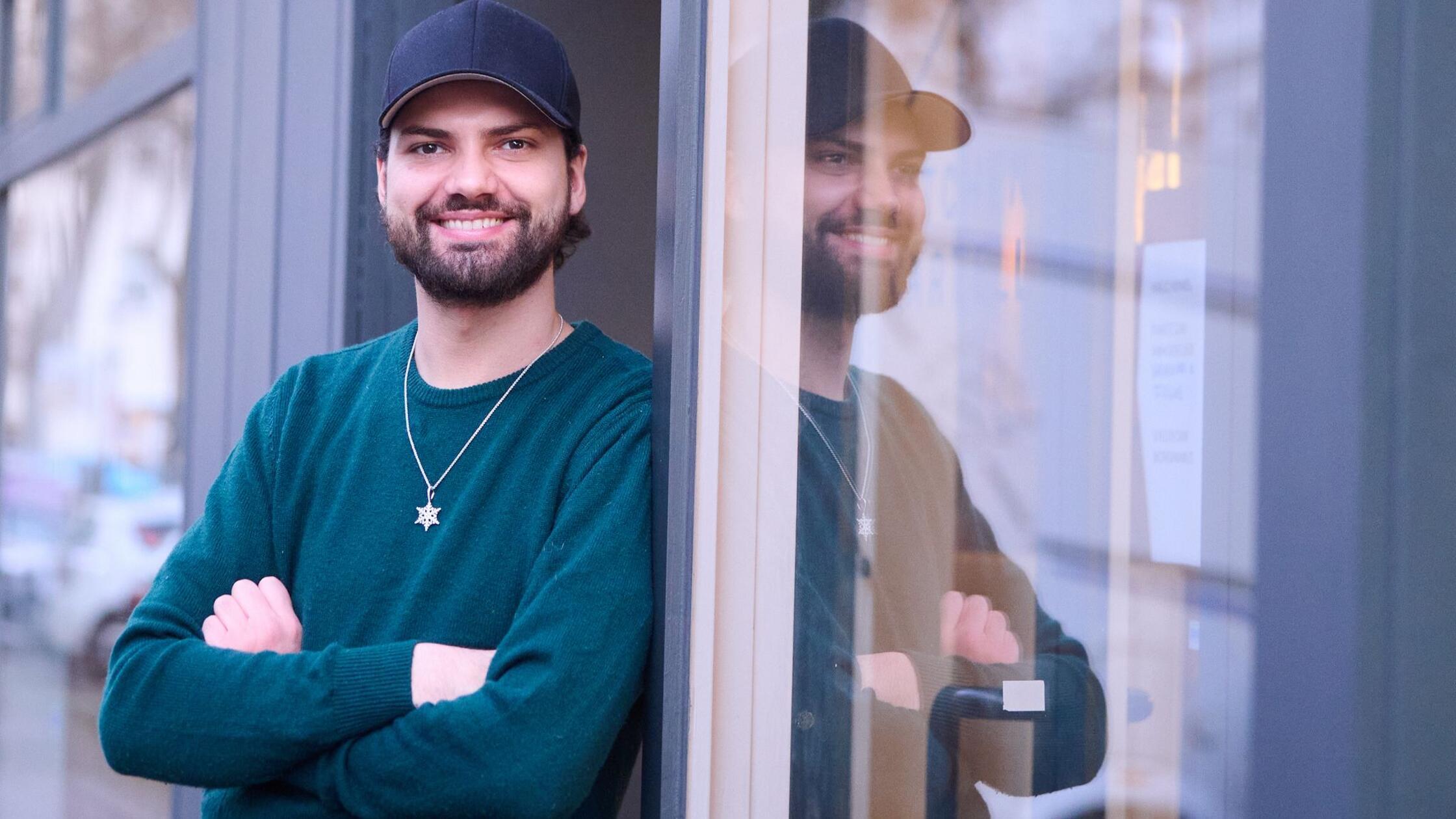 Verfahren wegen schweren Betrugs: Jimi Blue Ochsenknecht wieder auf freiem Fuß