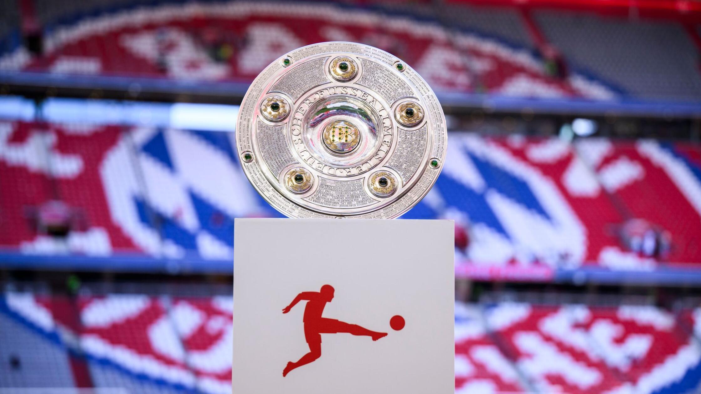 Bundesliga mit 20 Teams? Das sagt die DFL-Spitze