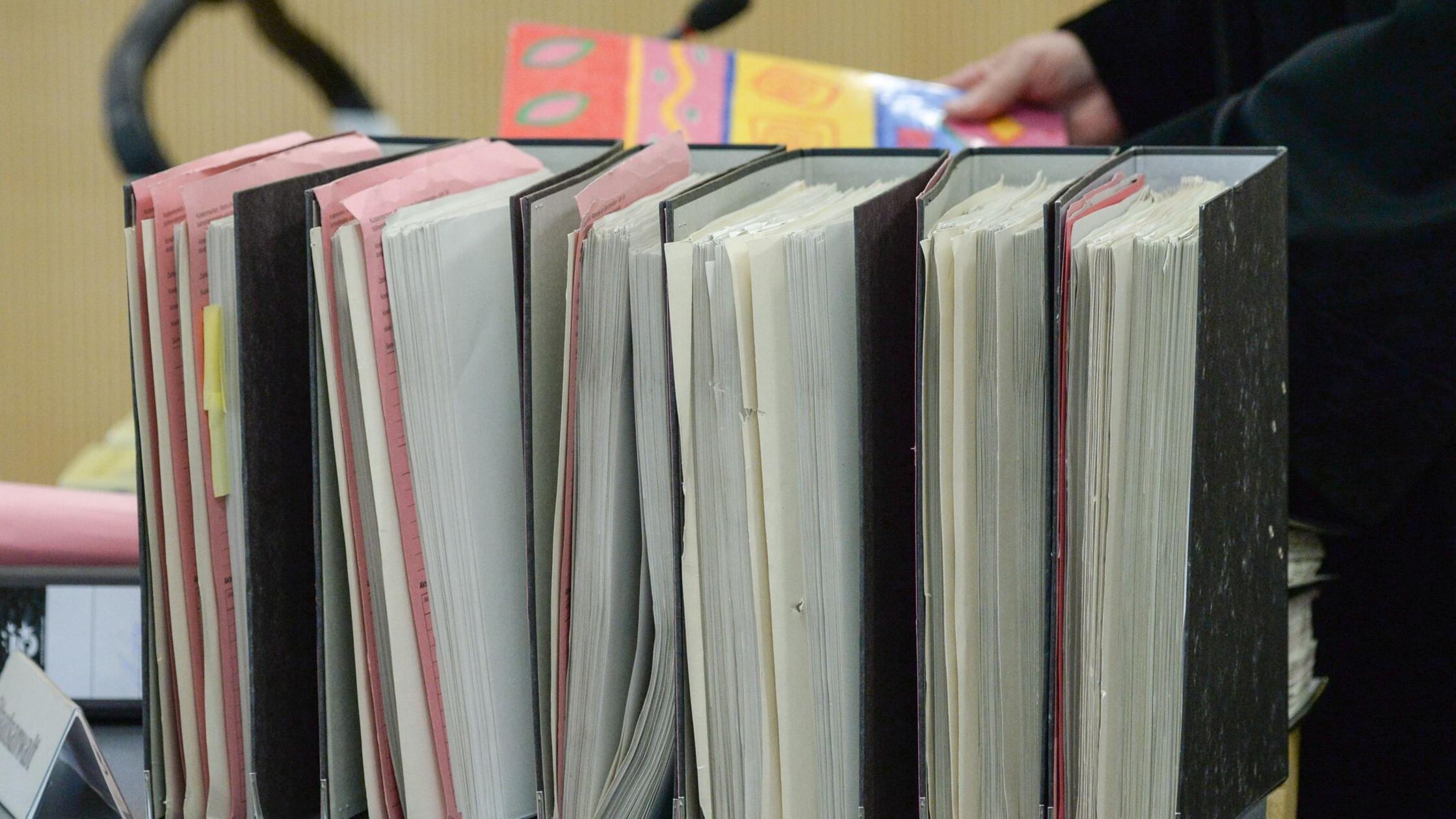 Massive IT-Probleme verzögern Gerichtsverfahren in Bayern