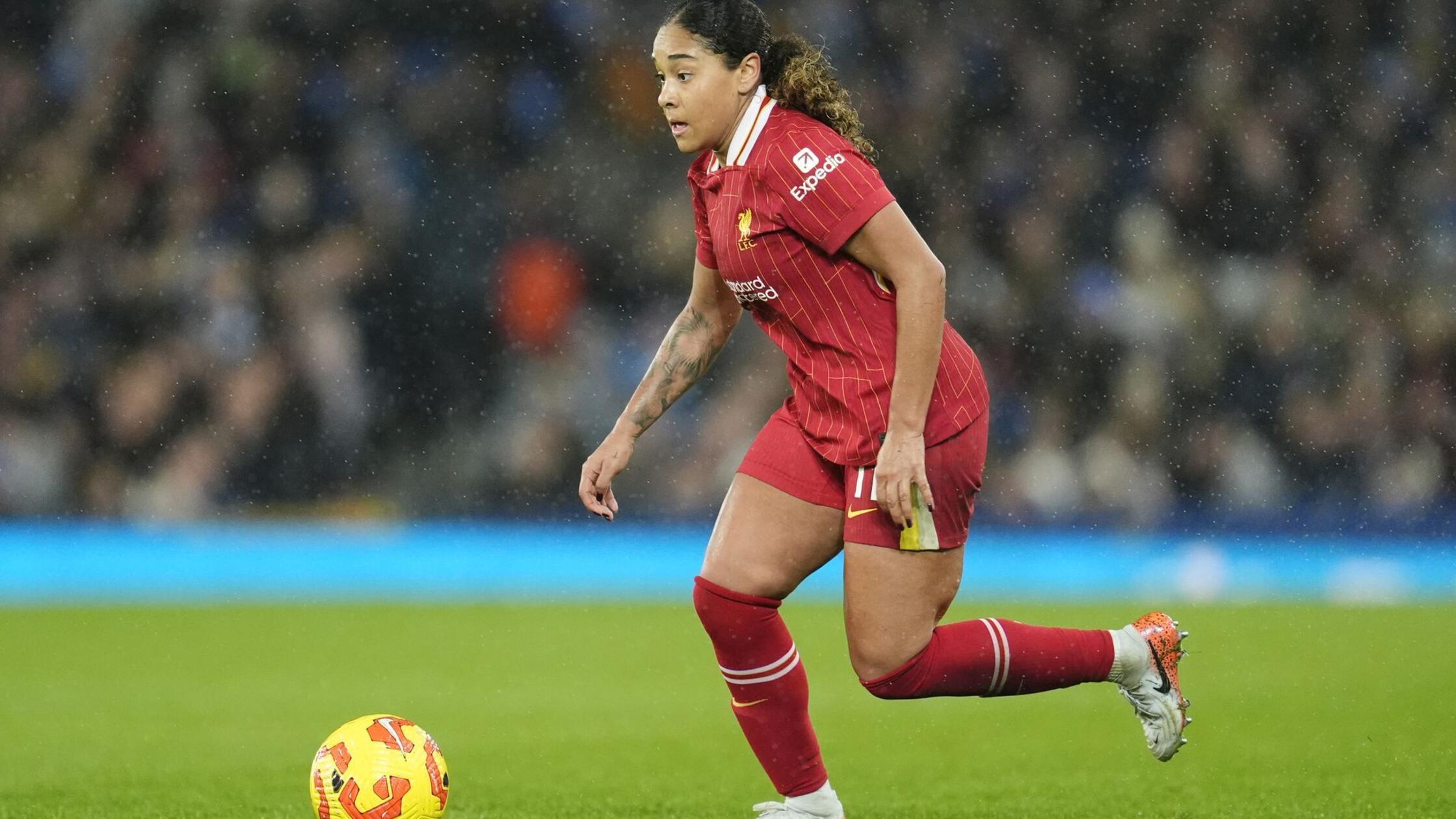 Rekordtransfer bei Frauen: Arsenal holt Olivia Smith