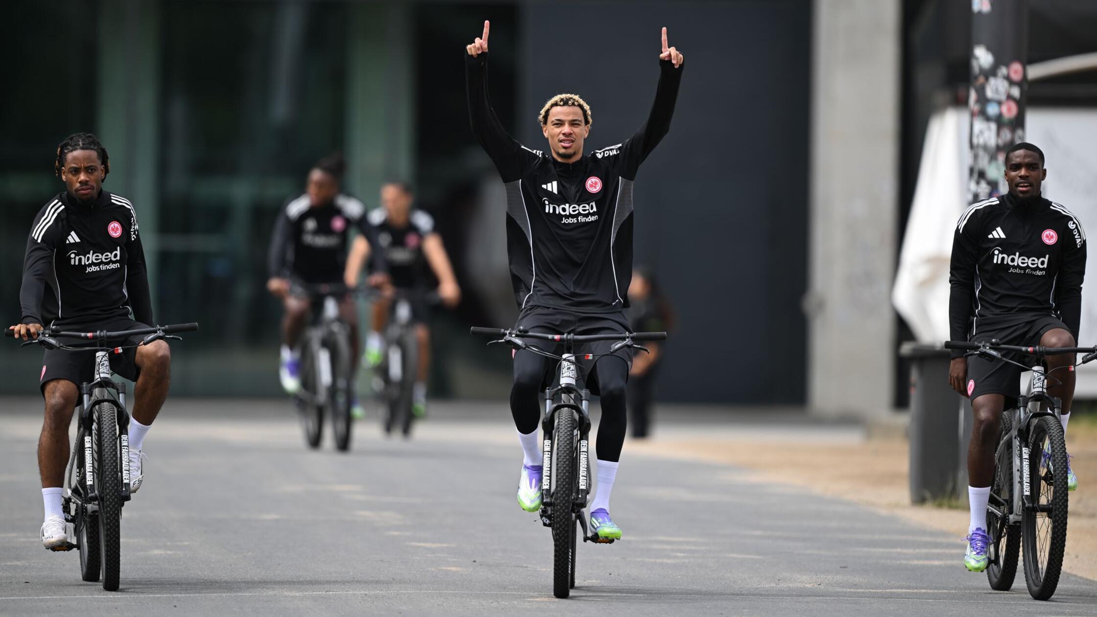 Medien: Frankfurt schlägt Liverpool-Angebot für Ekitiké aus