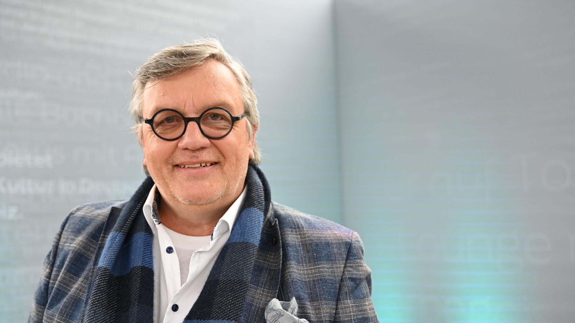 Bayerischer Buchpreis ehrt Hape Kerkeling