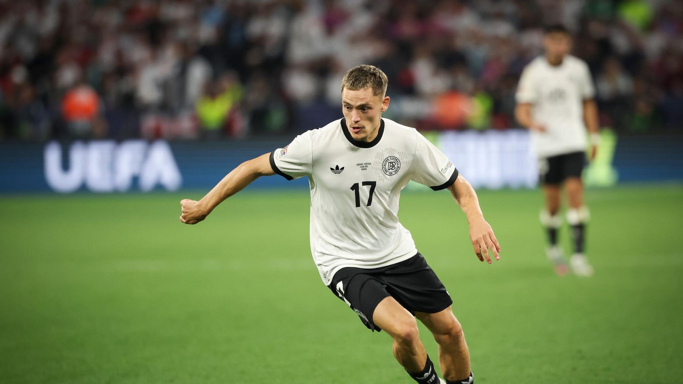 Wirtz-Vater: Liverpool-Coach Slot hat Hoeneß ausgestochen