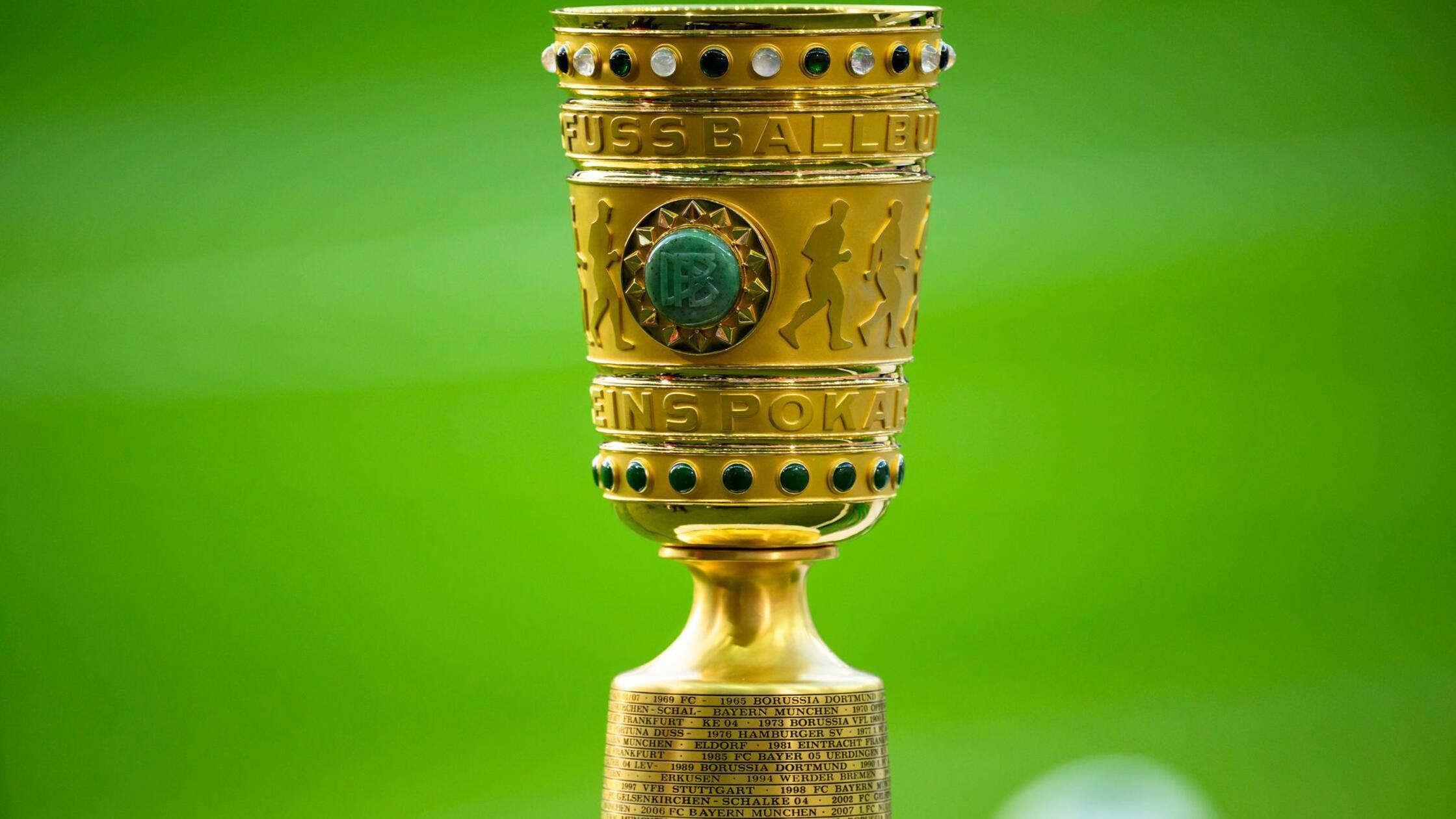 Mainz zieht wegen Pokalansetzung vor DFB-Bundesgericht