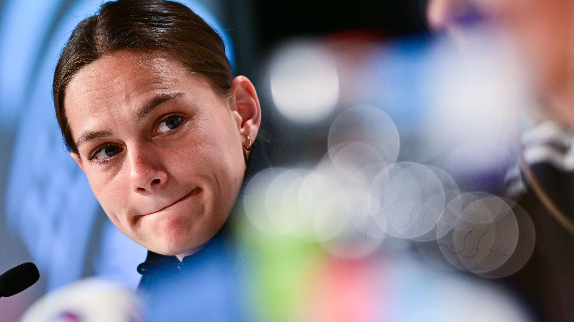 Hoffmann erinnert an gestorbene Fitschen: EM-Titel soll her