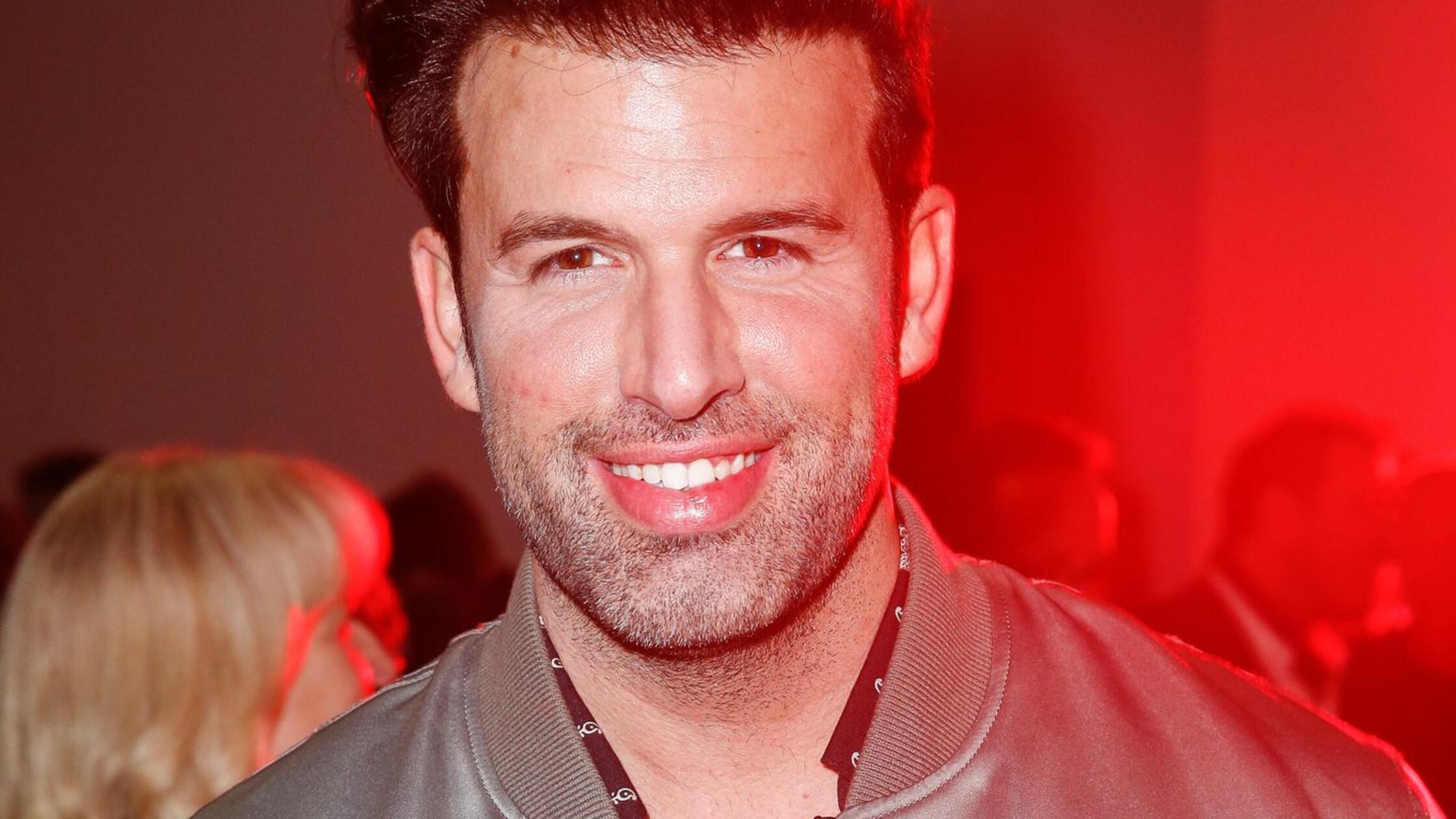 Jay Khan erlebte nach Dschungelcamp „Hölle auf Erden“