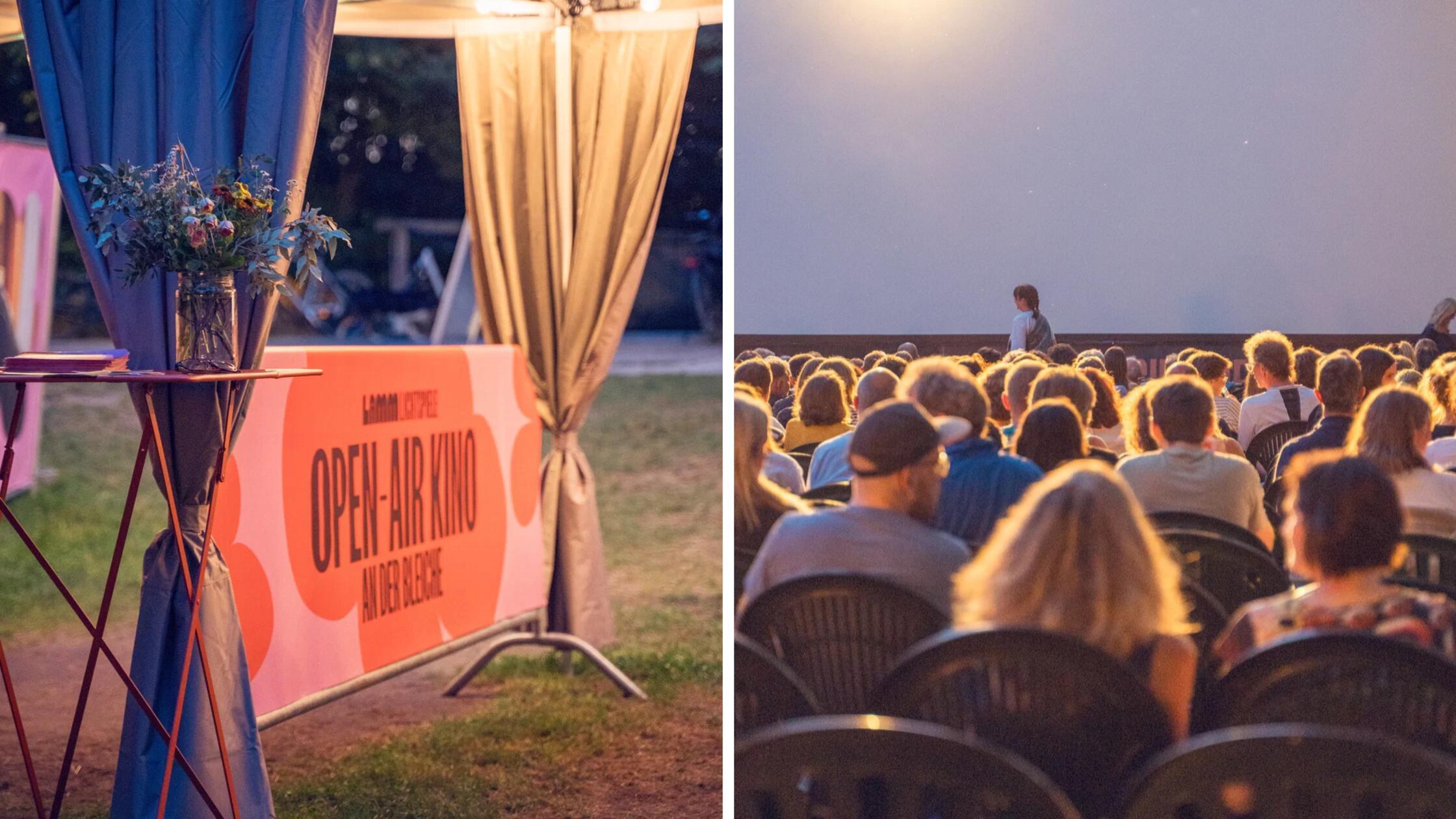 Open-Air-Kinos in N&uuml;rnberg, Erlangen und F&uuml;rth: Alle Film-Highlights in der &Uuml;bersicht