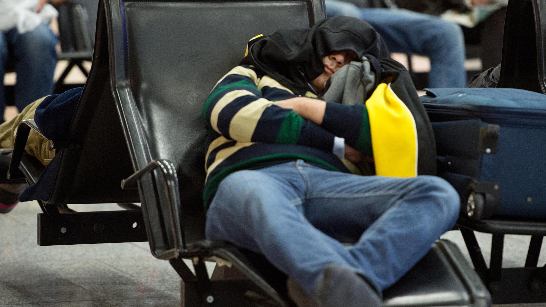 Flugausf&auml;lle, Versp&auml;tungen, mieser Service: Das ist die schlechteste Fluglinie in Europa