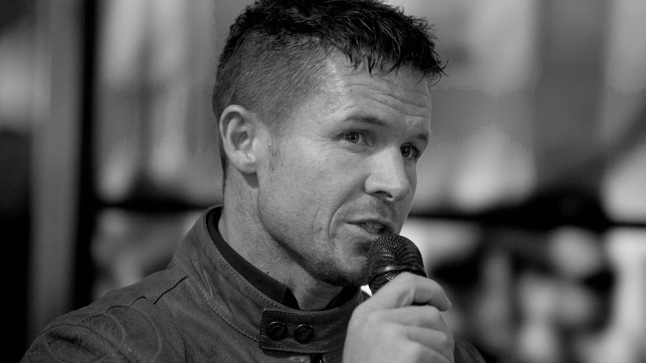 Paragliding-Ungl&uuml;ck in Italien: Weltbekannter Extremsportler Felix Baumgartner ist tot
