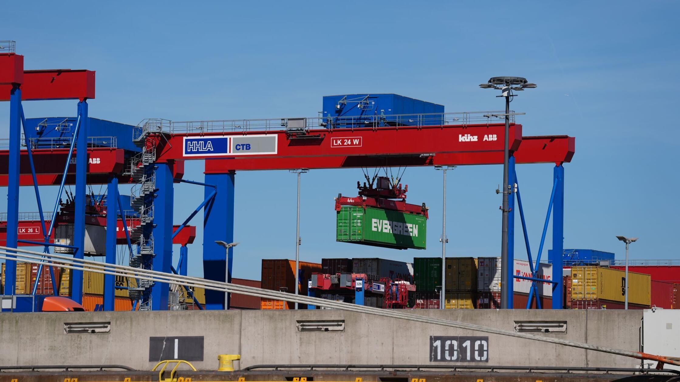 Was Trumps Zölle kosten – und wer sie bezahlt