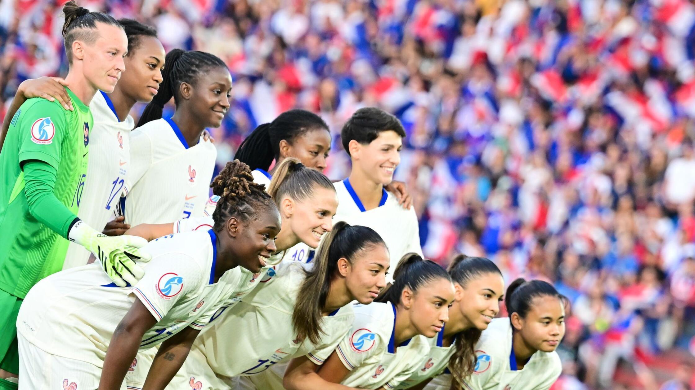 Frankreichs Finesse: Darauf muss das DFB-Team achten