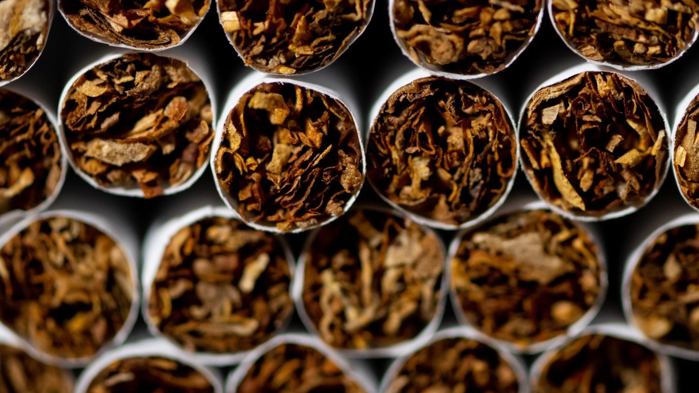 Cigarettes could become much more expensive
