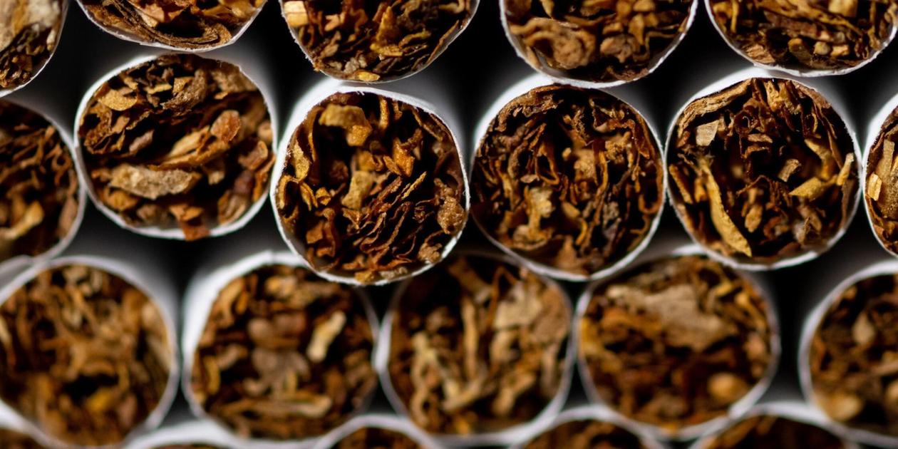 Cigarettes could become much more expensive