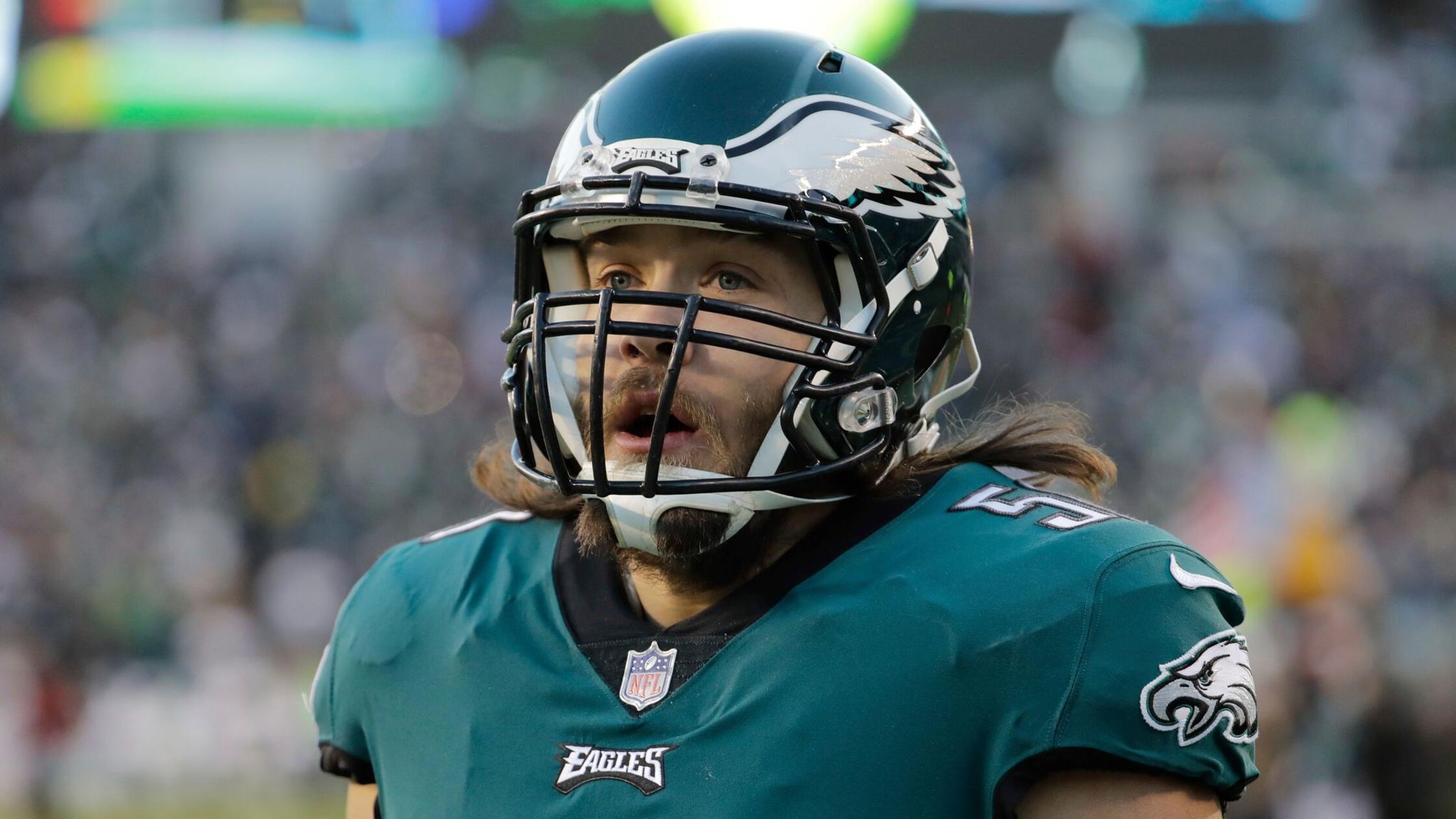 Früherer Super-Bowl-Sieger stirbt mit 38 Jahren an Krebs