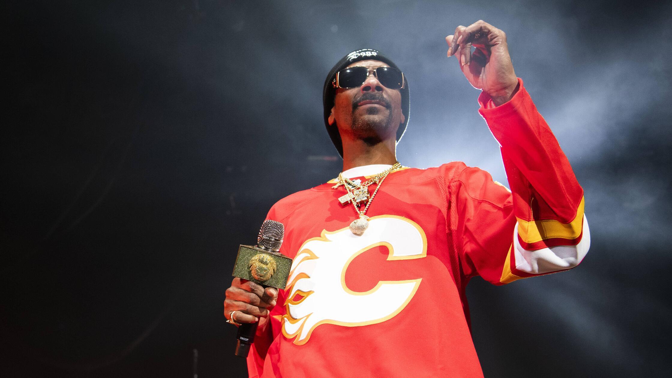 „Ein stolzer Arbeiterklub“: Rap-Legende steigt als Fußball-Boss bei Profiklub ein