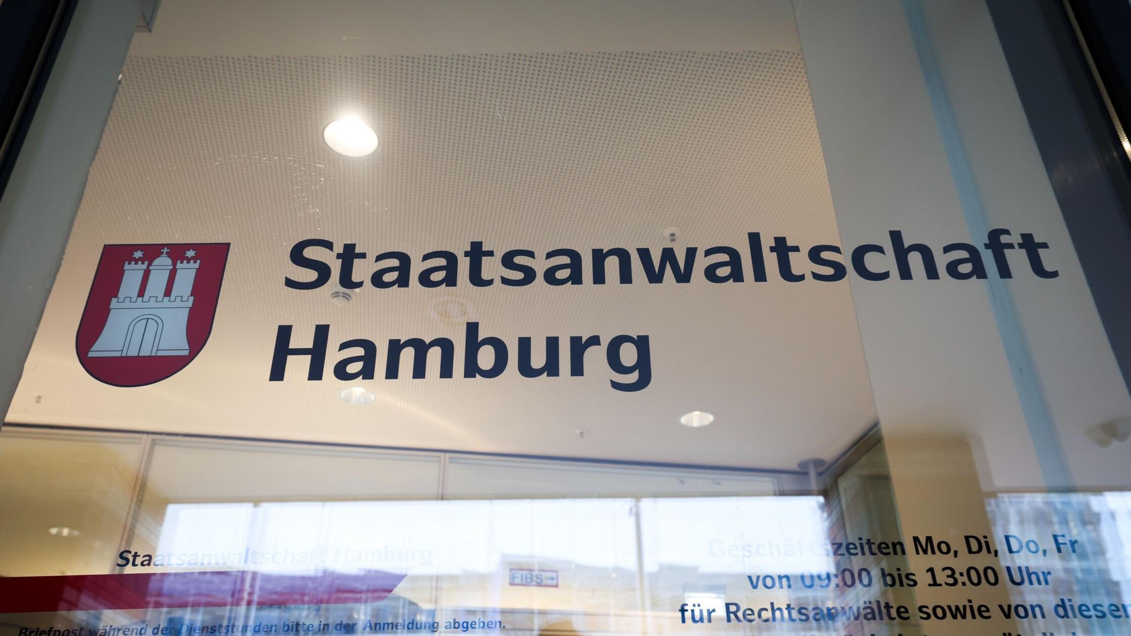 Weiterer Hamburger soll Netzwerk Pädokrimineller angehören