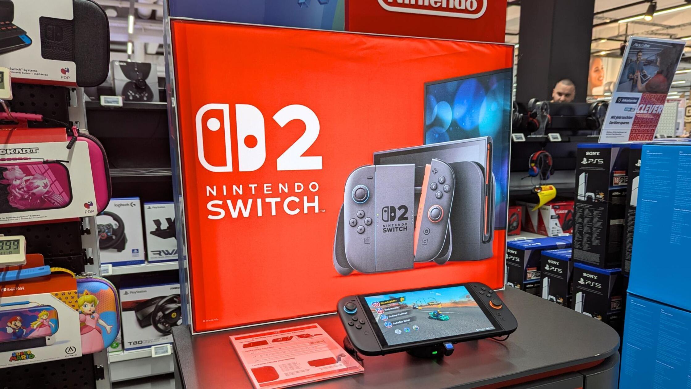 Potrjen je izid igre 'Borderlands 4' za Nintendo Switch 2, PlayStation in Xbox