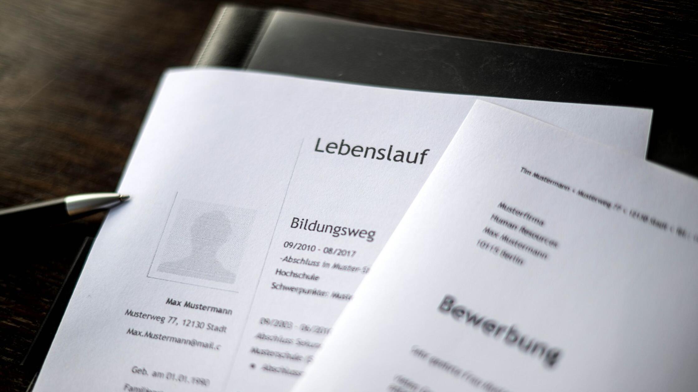 Unternehmen sehen Bewerber klar am längeren Hebel