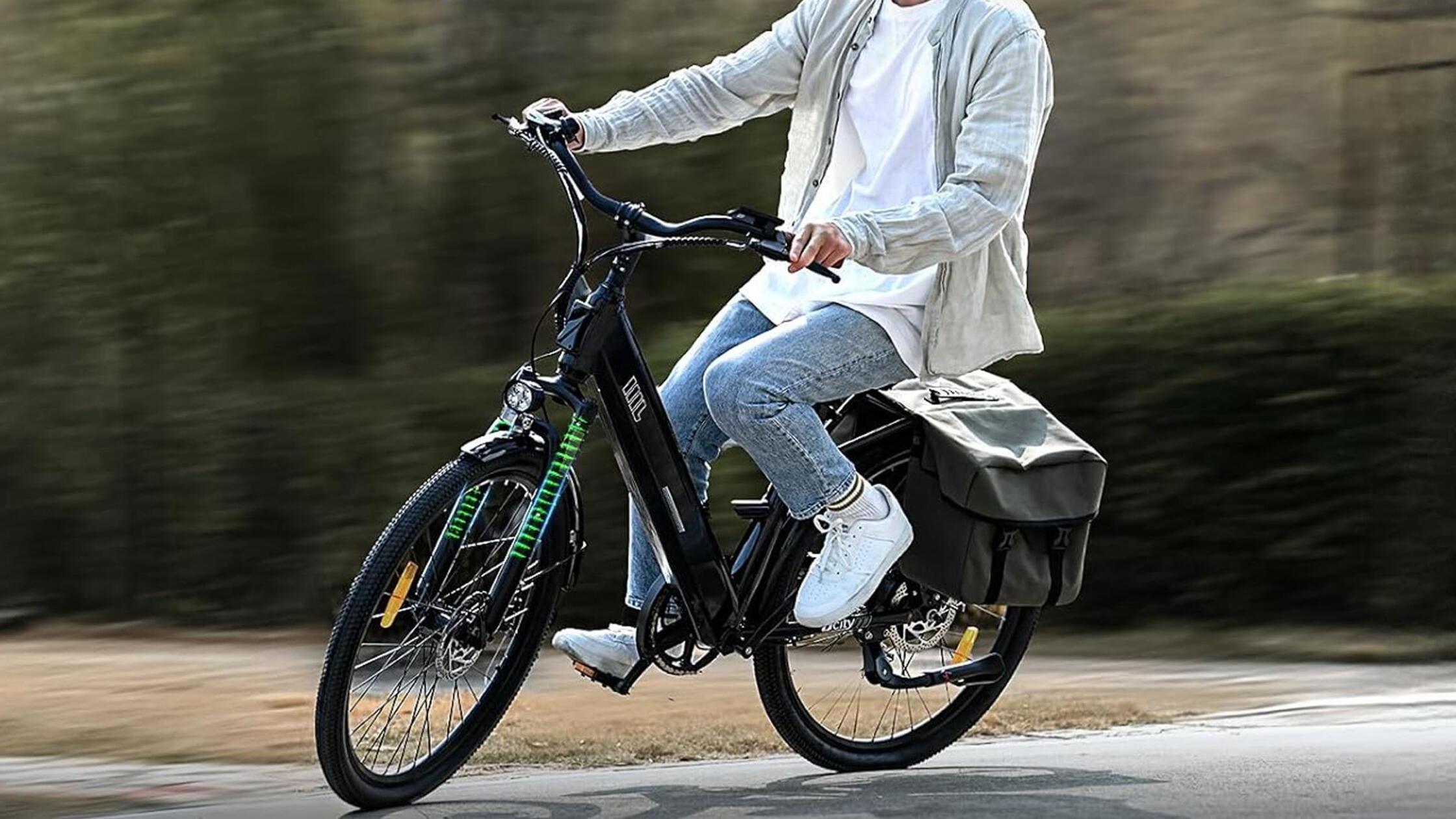 gepolsterte fahrradhandschuhe Sommer-Radhandschuhe gepolstert & rutschfest main image 1
