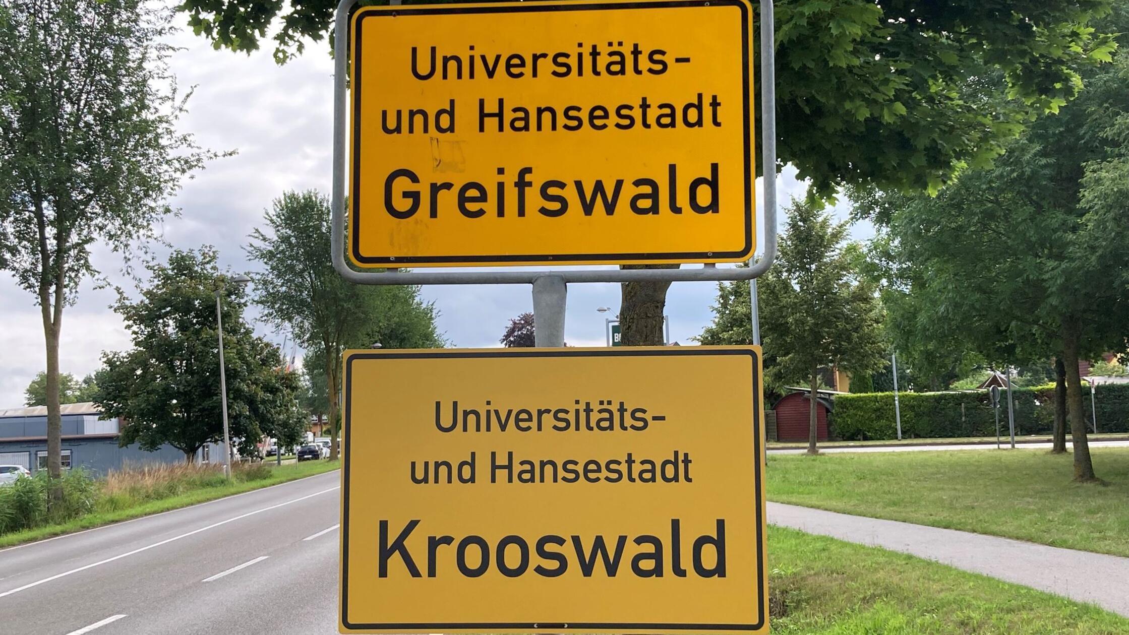 Ehrung in „Krooswald“: Verdienstorden für Toni Kroos