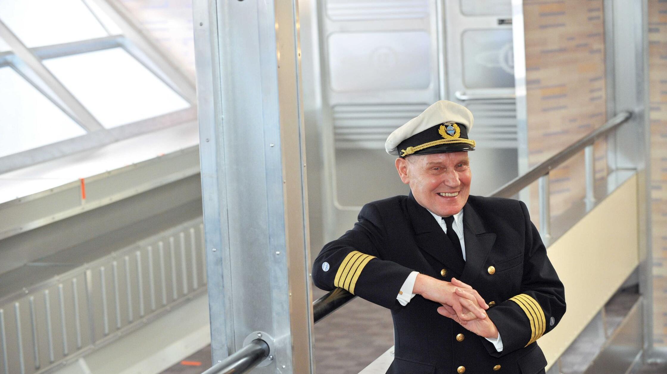 Schauspieler Jürgen Schornagel ist tot