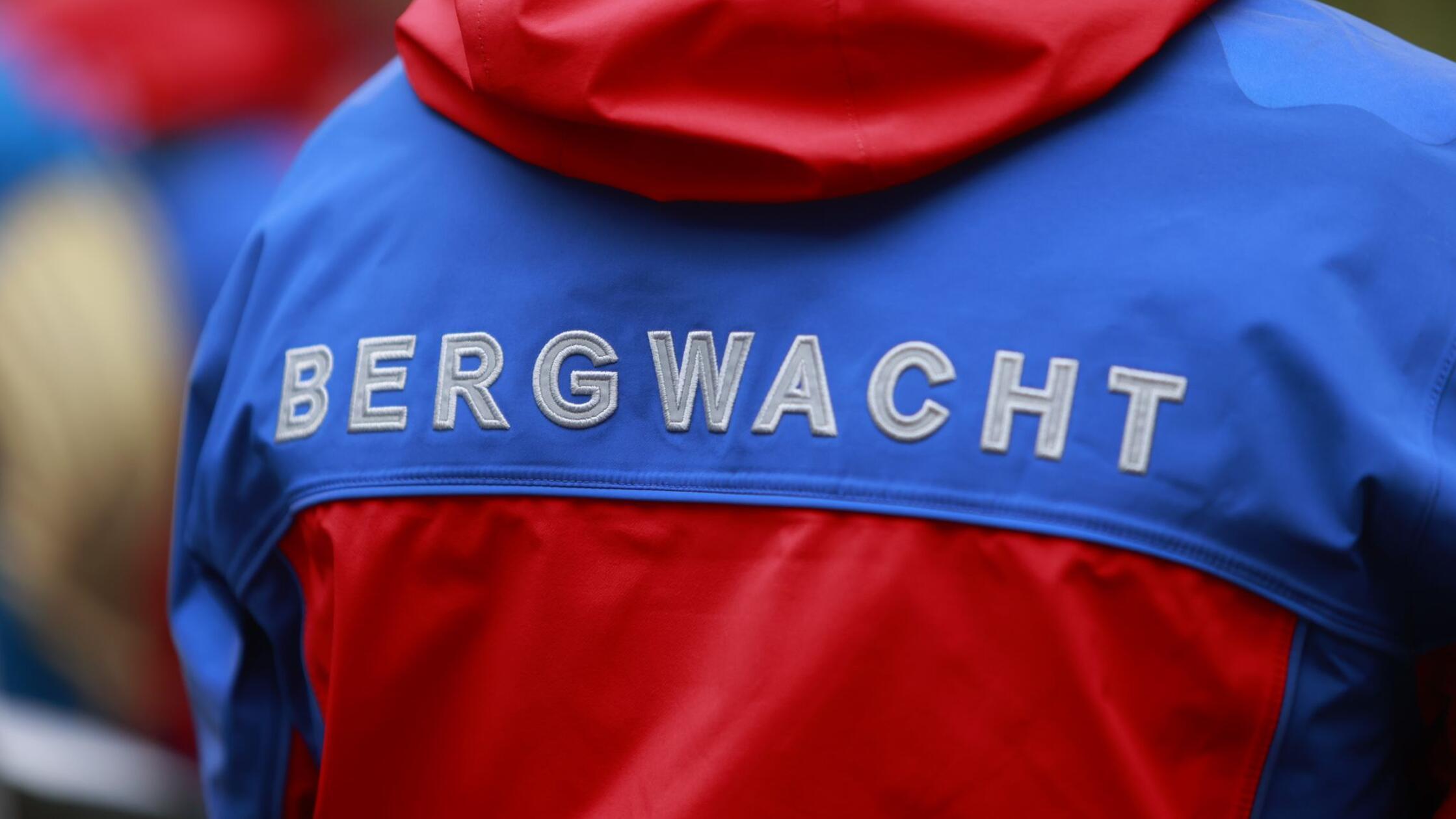 Vermisste Frau an der Zugspitze tot gefunden