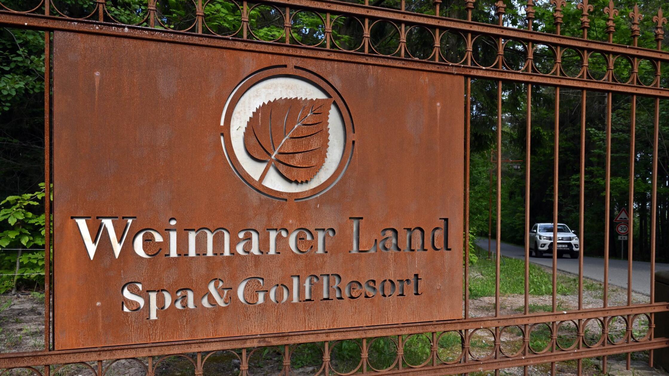 Bericht: Neues Quartier für DFB-Team ab 2027 in Thüringen