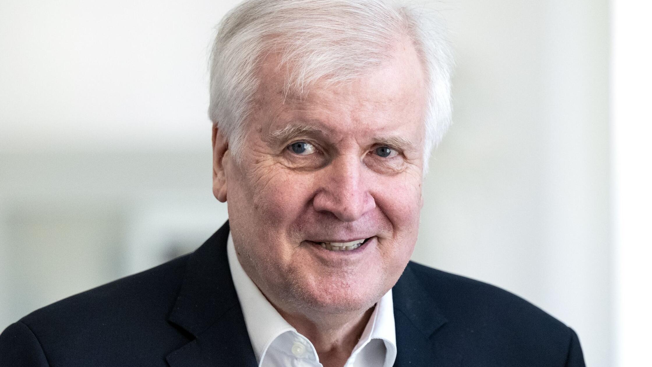 Seehofer: Ich hätte Brosius-Gersdorf gewählt