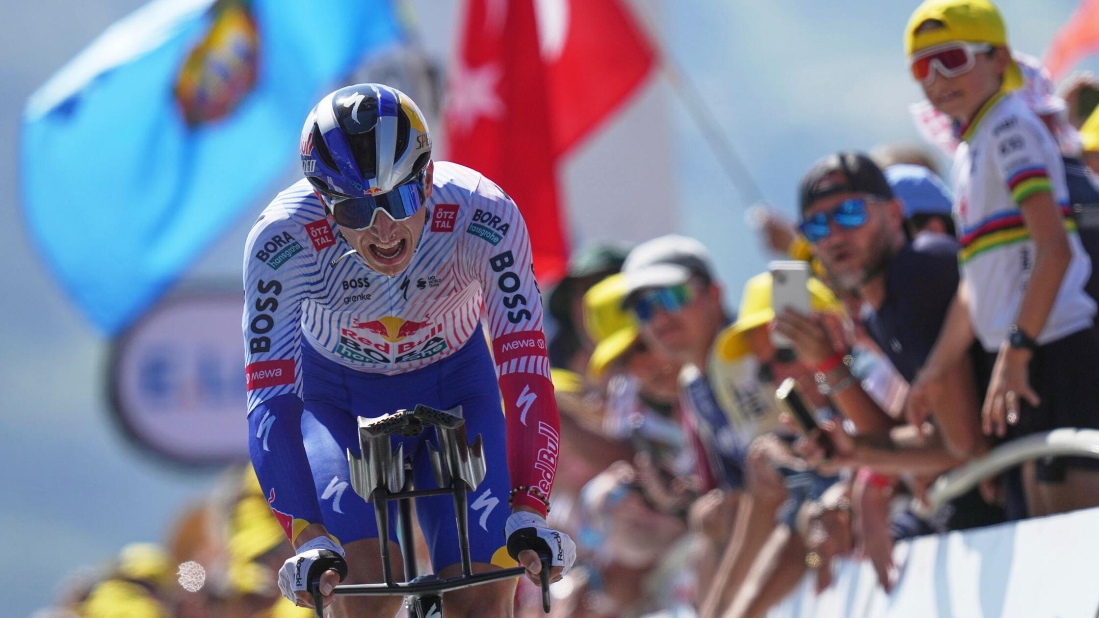 Lipowitz träumt: „Gute Karten“ im Rennen um Platz drei