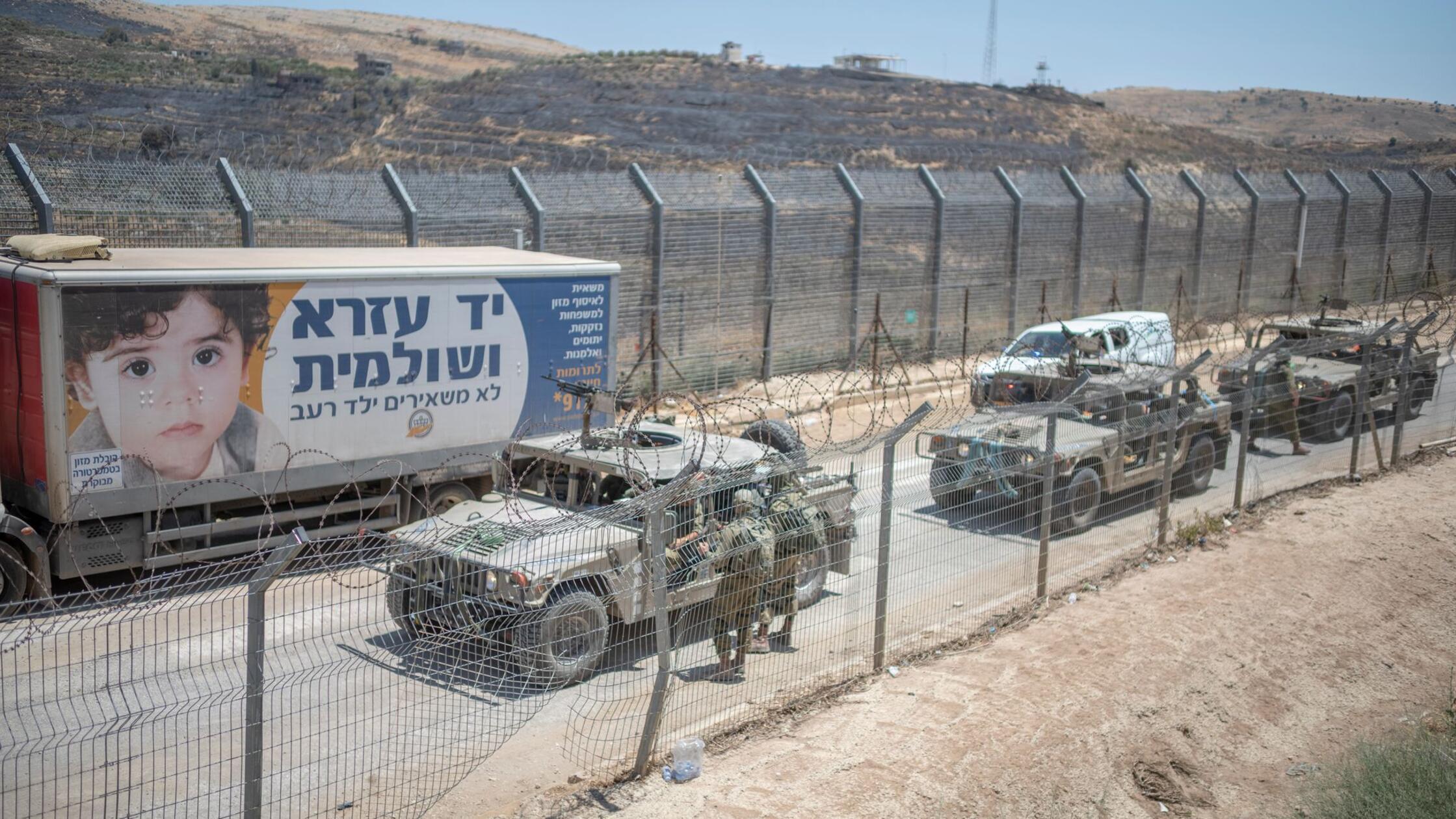 US-Gesandter: Israel und Syrien stimmen Waffenruhe zu