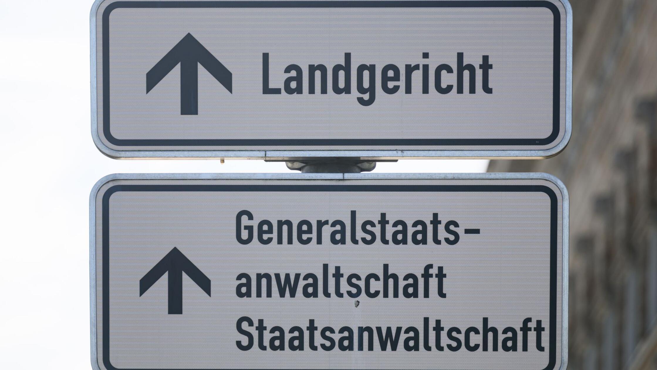 Richterbund: Staatsanwälte müssen unabhängiger werden