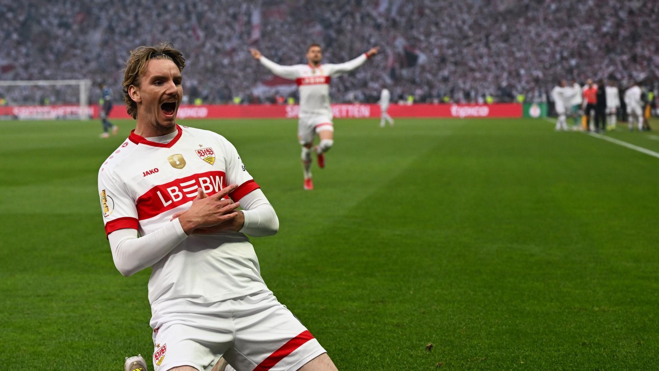 Bericht: Vorerst kein neues Bayern-Angebot für Woltemade