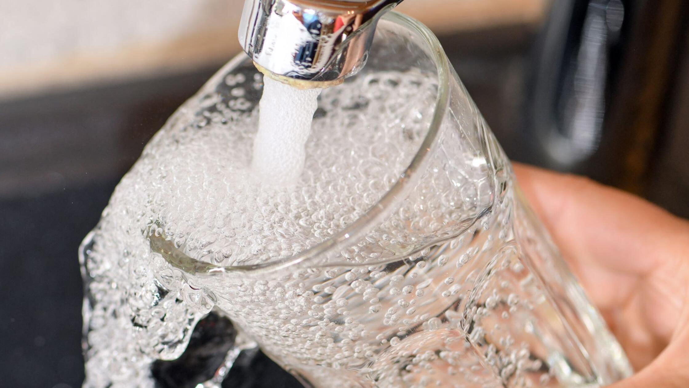 Abkochgebot für Trinkwasser in Döhlau und Umgebung verhängt