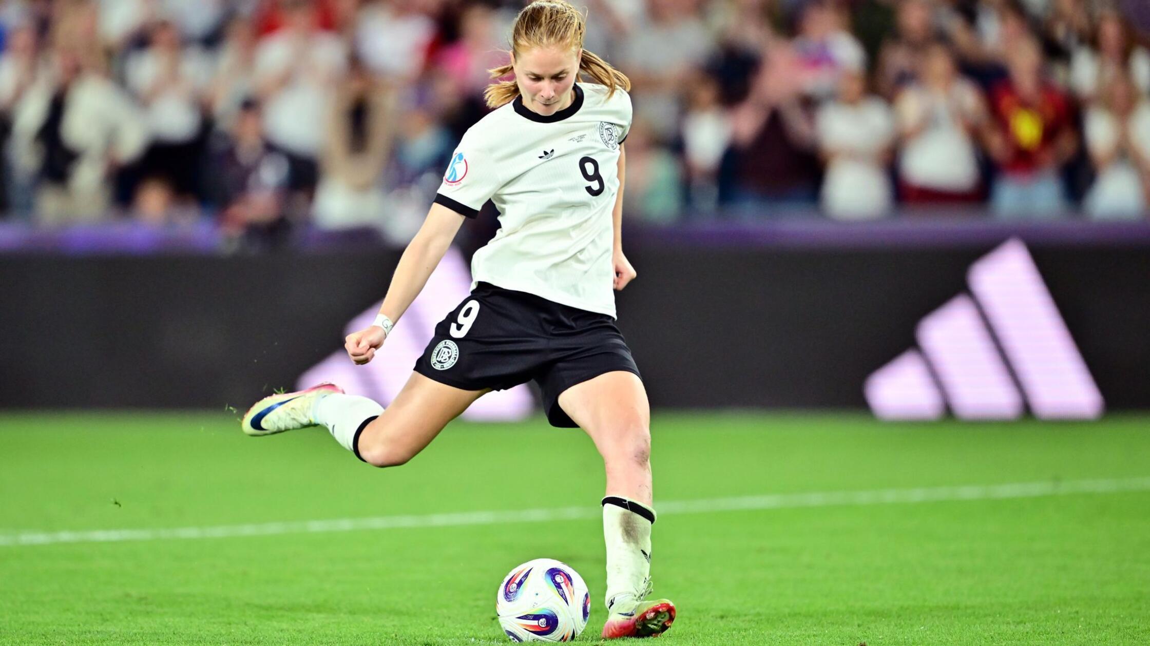 „Psychologische Tricks“: Wück verrät Elfmeter-Geheimnis