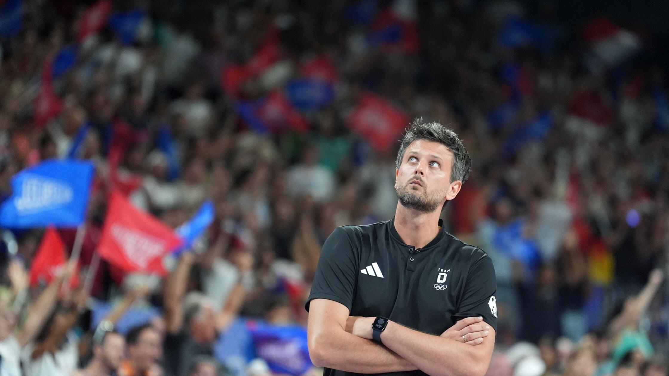 DFB-ženske dosegle polfinale EP, kljub mešanim predstavam igralk