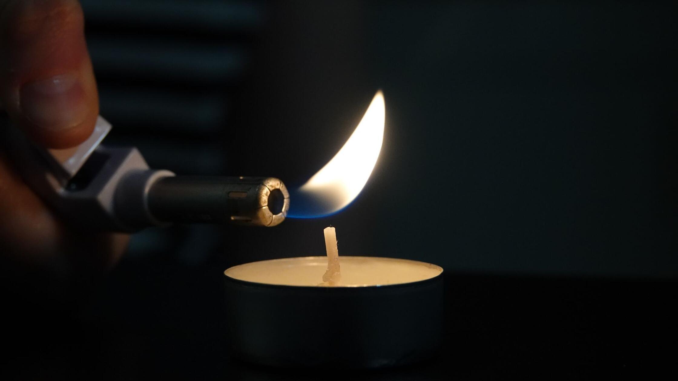 „Großflächiger Stromausfall“ in Regensburg - Ampeln aus