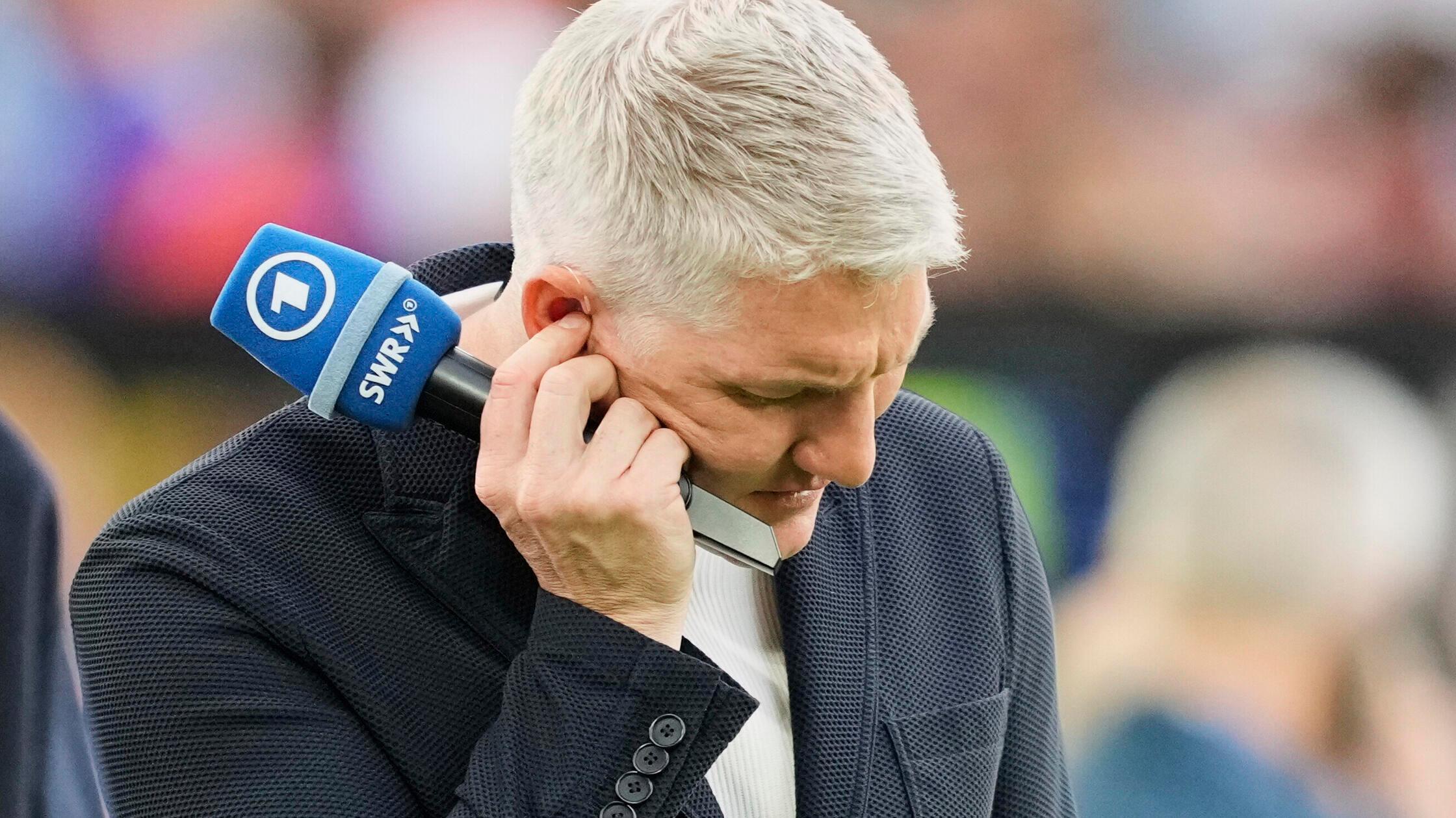 Spain France Nations League Soccer