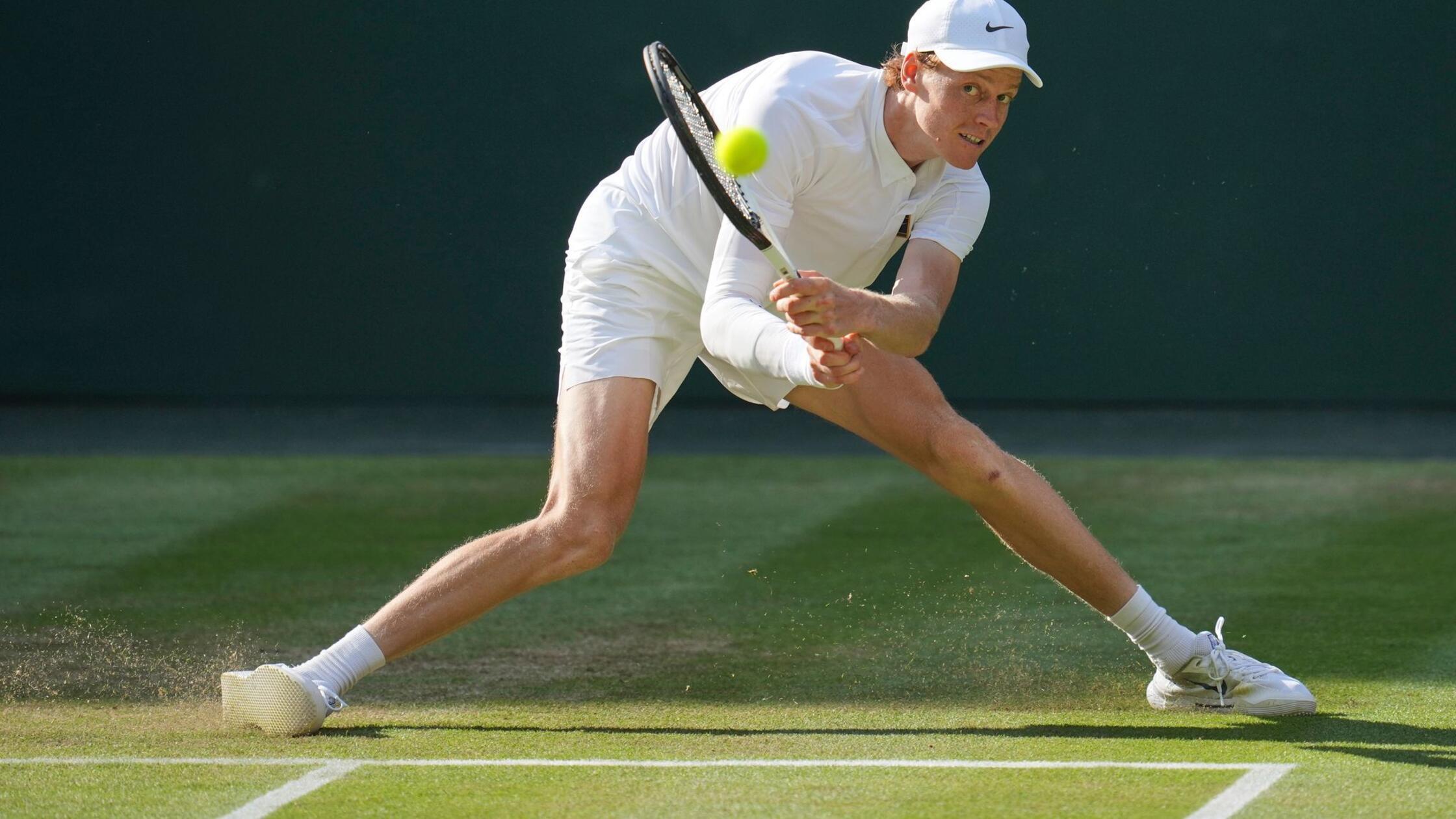 Sinner, Djokovic und Draper sagen Start in Toronto ab