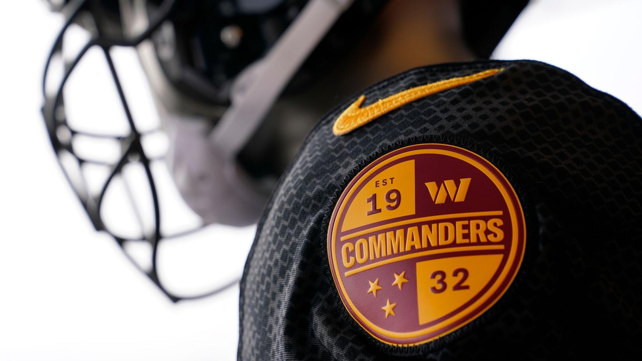 Rassismus im Namen? Trump will NFL-Team „Redskins“ zurück